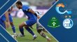 خلاصه بازی استقلال 5- آلومینیوم 1