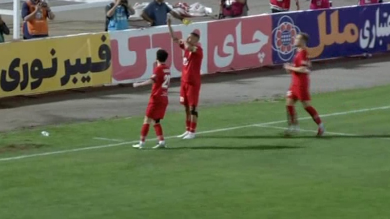 پخش ویدیو