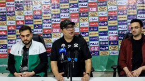 ربیعی: مساوی می‌توانست برایمان نتیجه خوبی باشد