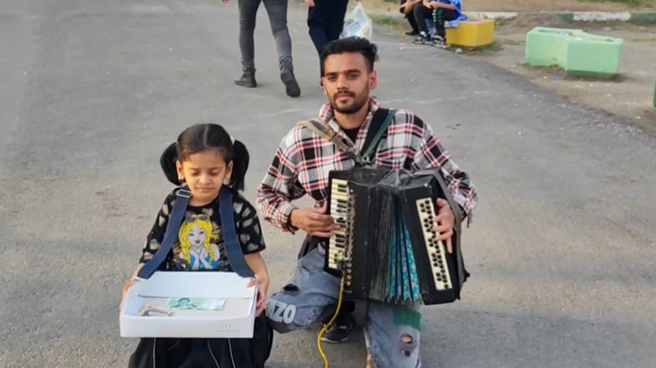 سلطان قلب‌ها در ورزشگاه آزادی!