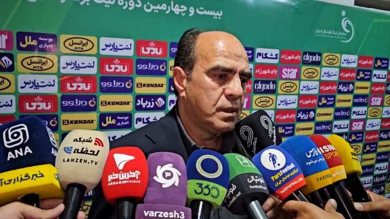 عالمی: چرا بازی ما از دوم به سوم موکول شد؟