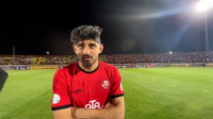 نادری و ترابی: ان‌شالله موفقیت تداوم داشته باشد!