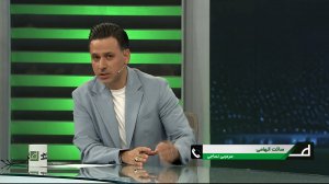 رازهای ناگفته ساکت الهامی از نساجی
