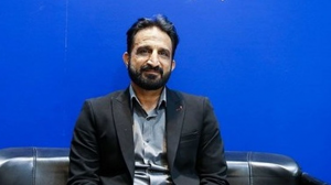 تعریف و تمجید پیشکسوت استقلال از عملکرد جباری