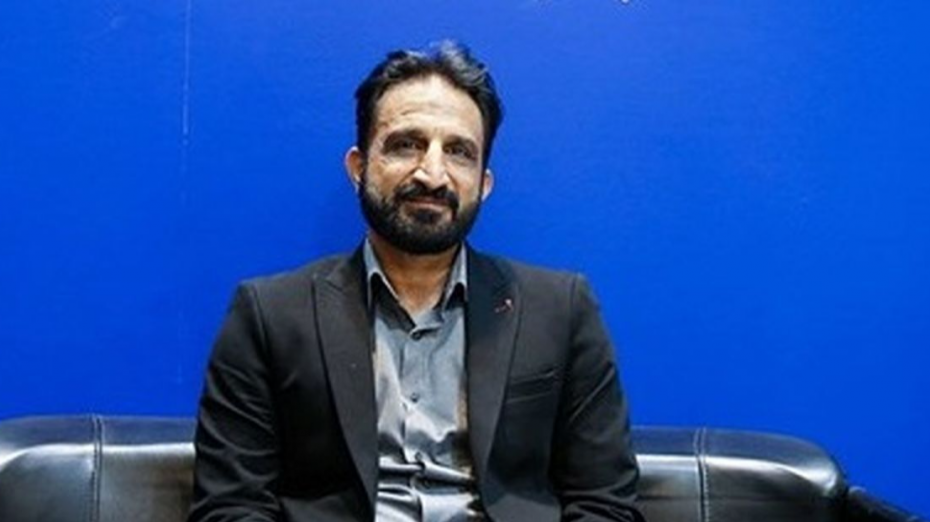 تعریف و تمجید پیشکسوت استقلال از عملکرد جباری