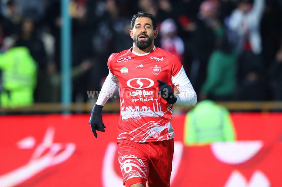آخرین اخبار از نقل و انتقالات لیگ برتر