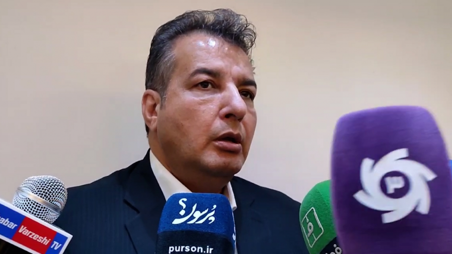 مدیرعامل گیتی پسند: برای آسیا تیم را تقویت می‌کنیم