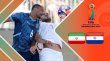 خلاصه فوتبال ساحلی پاراگوئه 1 - ایران 5 (گزارش اختصاصی)