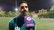 انصاری: برای فصل بعد با خیلی از تیم‌ها صحبت کرده‌ام