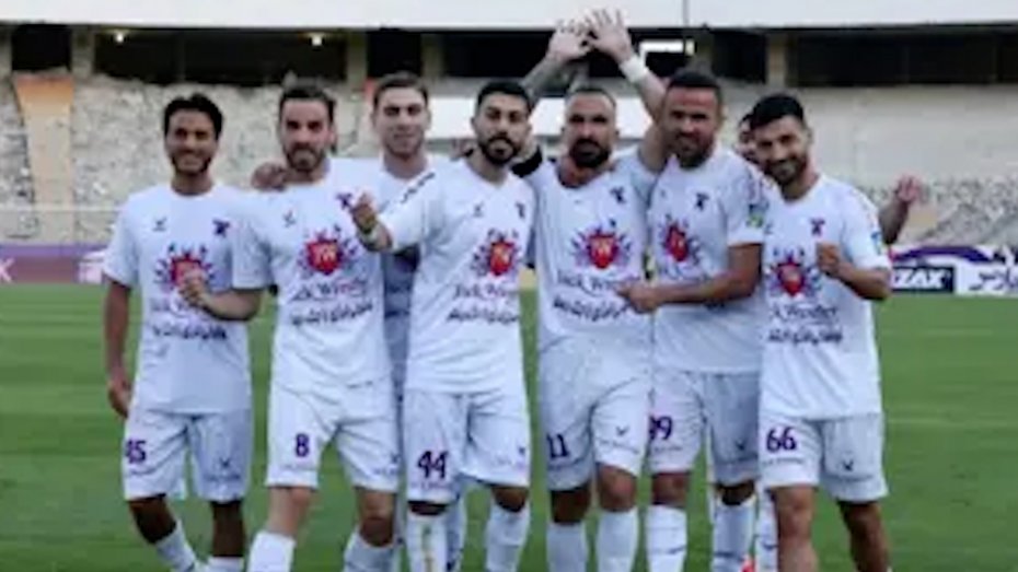 انتقال باشگاه هوادار به استان گلستان 