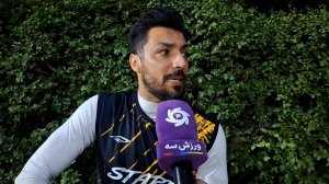 سیدصالحی: تراکتور امسال تیم کاملی بود