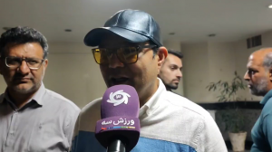 ربیعی: اجازه دهید، فصل تمام شود