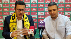 صفایی‌فرد: پیشنهاد داریم، اما این تازه شروع کار است