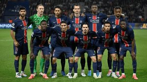 پادوانی: PSG می‌تواند قهرمان UCL شود