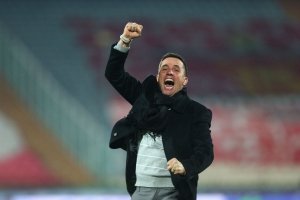 نظر پادوانی درباره قهرمانی پرسپولیس با اوسمار