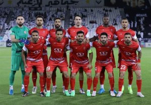 نظر پادوانی درباره شرایط نامناسب پرسپولیس
