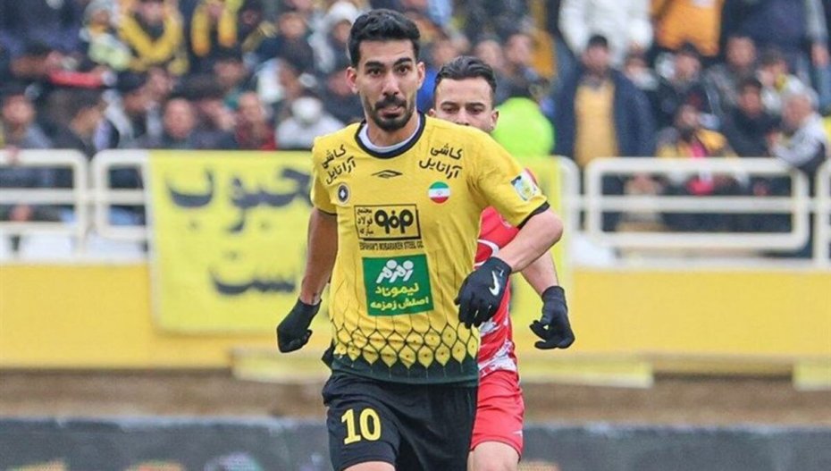 سه اسم از لیست خرید پرسپولیس تیک خورد