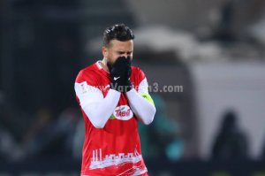 پاسخ رفیعی به مقدار نفوذ هوادار متمول در پرسپولیس