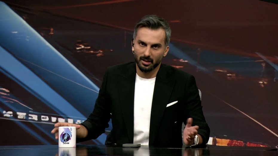 میثاقی: سوزن استقلال روی ماتزاری گیر کرده!