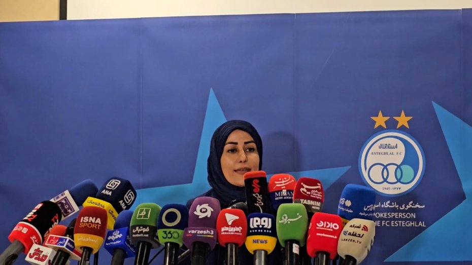 سیما: خداداد را با من مقایسه نکنید!