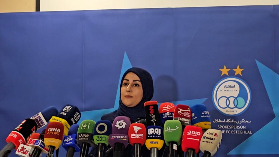 سیما: درصدد بستن قرارداد با سرمربی خارجی هستیم!