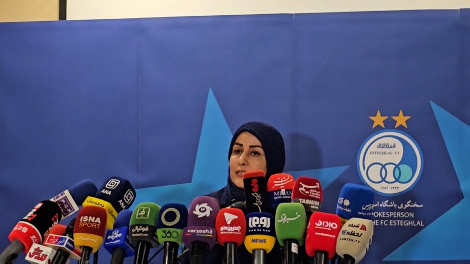 سیما: تصمیم ادامه همکاری با جباری است