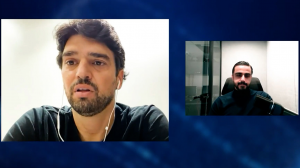 پادووانی: به من پیام بدهید تا زندگی‌ام را ادامه بدهم
