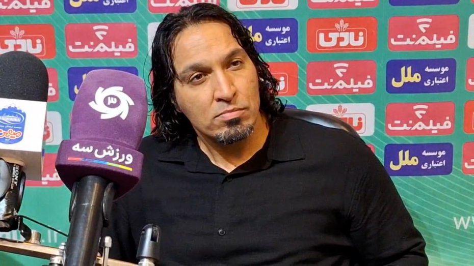 حسین خانی: به اسم مس کرمان نباید توهین شود