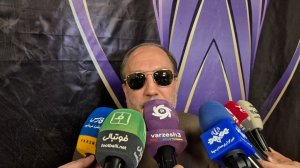 رضایی: غندی‌پور بازیکن پیکان است