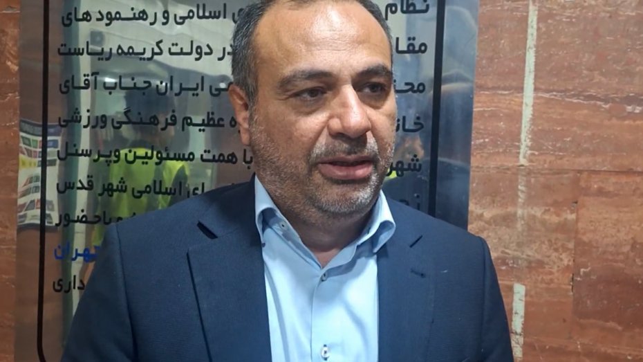 رحقی: فینال خیلی سختی بود