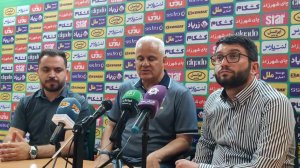 پیوس: هواداران پرسپولیس را اذیت نکنید