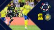 خلاصه بازی النصر 2 - الاتحاد 3 (گزارش اختصاصی)