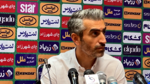 جباری: آرامش ما را بر هم نزنند