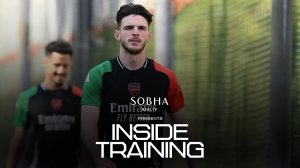 توپچی‌ها آماده صعود به فینال UCL