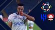 خلاصه بازی الرائد 3 - الهلال 5 (گزارش اختصاصی)