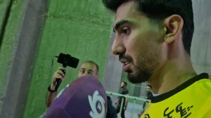 شکاری: انشالله سهمیه آسیایی را خواهیم گرفت!