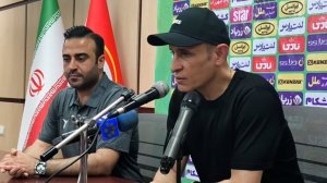 یحیی گل‌محمدی: امسال فراتر از انتظار نتیجه گرفتیم