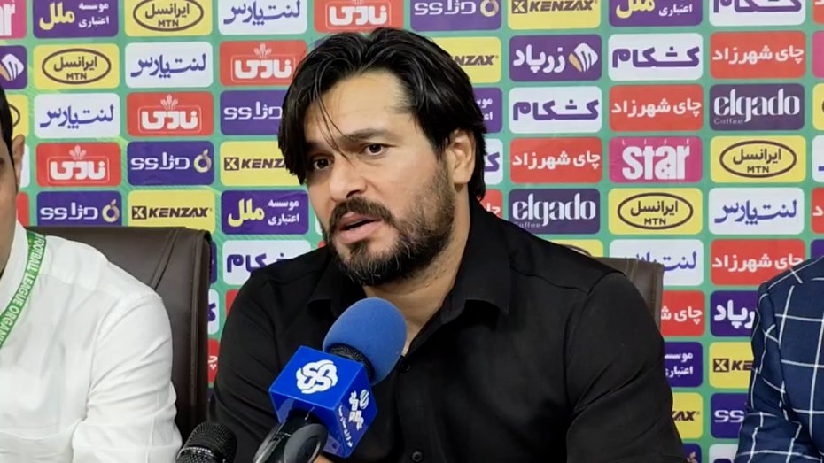 دقیقی: حداقل یک امتیاز باید می‌گرفتیم