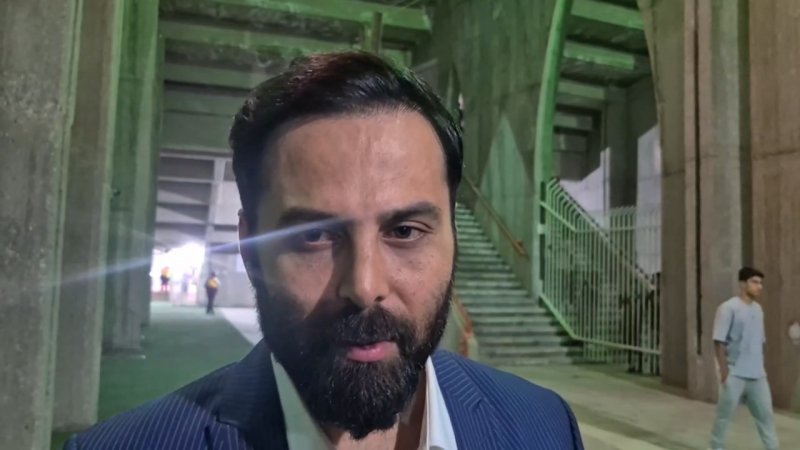 صحبت‌های مدیرعامل هوادار درباره انتقال این تیم به گلستان