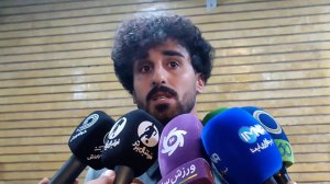 عیسی مرادی: با سپاهان قرارداد دارم