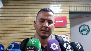 حامد لک: از تغییرات ضربه خوردیم