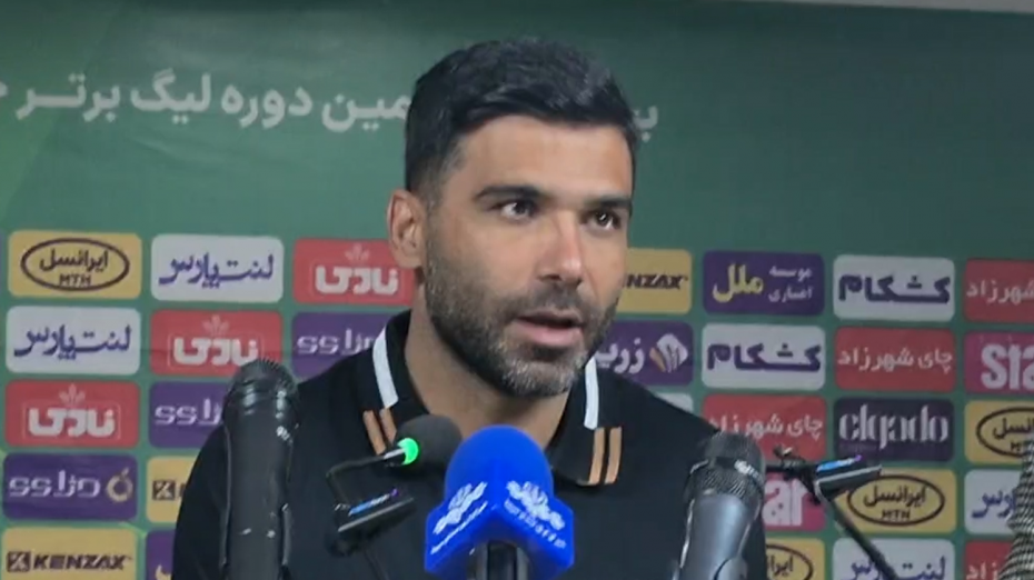 روانخواه: ما جادوگر نیستیم!