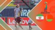 خلاصه فوتبال ساحلی ایران 3 - بلاروس 4 (گزارش اختصاصی)