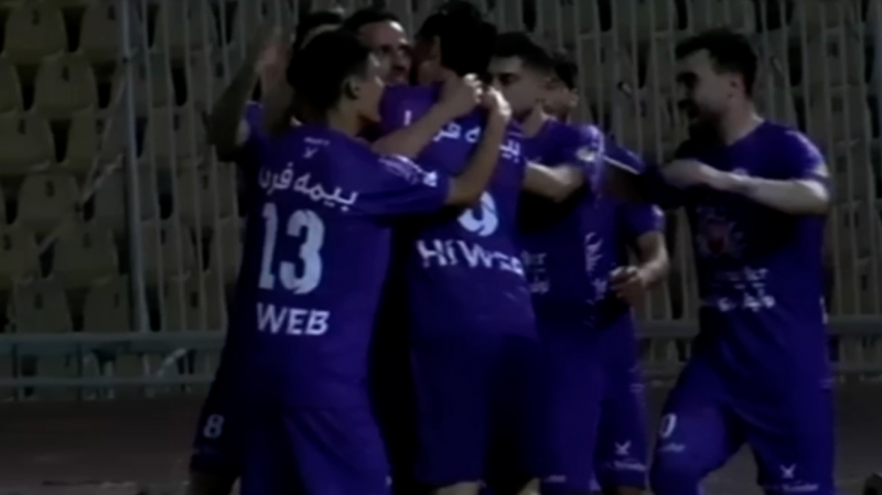 پخش ویدیو