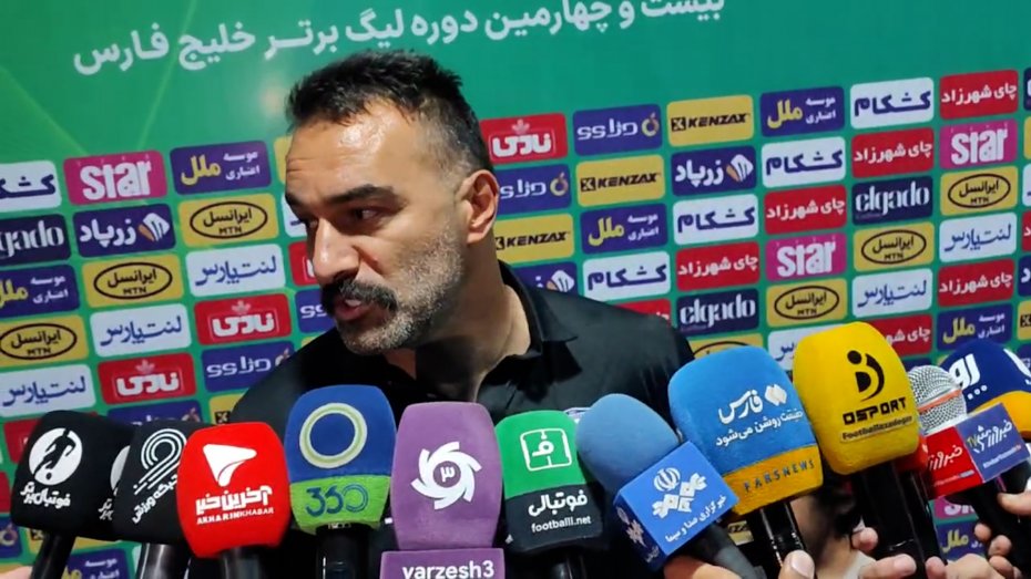 عمران‌زاده: جباری را دیگر نسوزانید