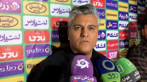 کرمانشاهی: نه بی‌احترامی کردیم نه تحریک؛ چرا فحاشی شد؟
