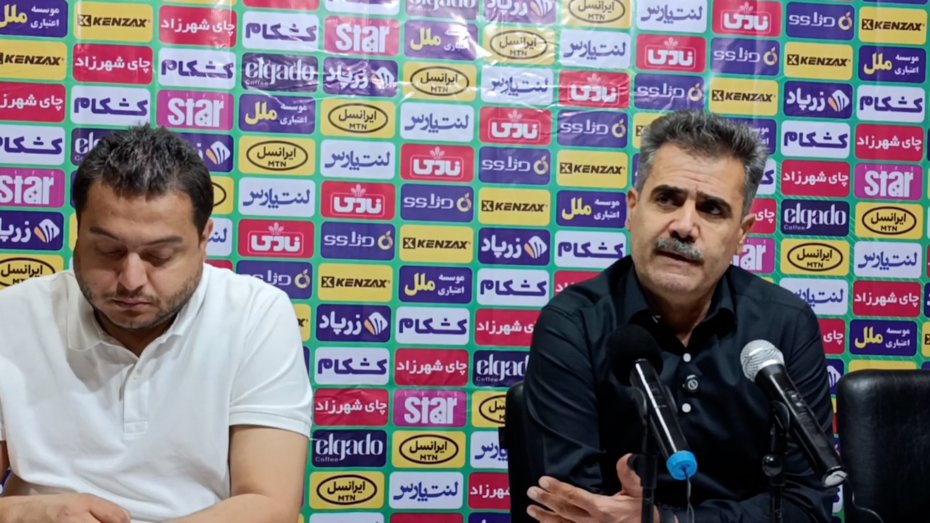پورموسوی: تلاش کردند شاهد سقوط مس باشند