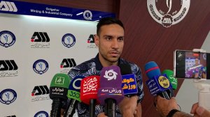 زنده‌روح: در گل‌گهر همیشه حالم خوب بوده