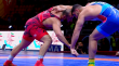 قهرمانی امیرحسین زارع در وزن 125Kg