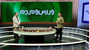 واکنش جالب یوسفی به عدم حضور ماتزاری در استقلال